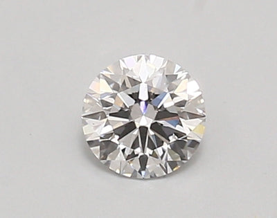 Diamond Lab Grown Round 0.49ct VVS2 - J.R.DUNN product