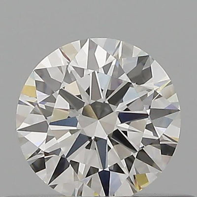 Diamond Round 0.42ct VVS1 - J.R.DUNN product