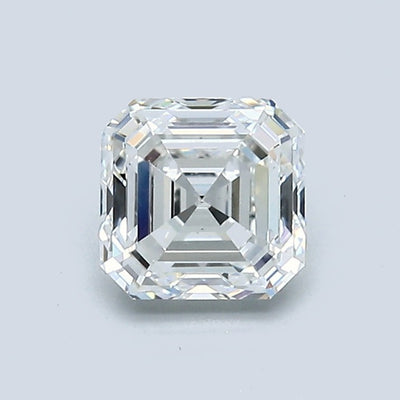 Diamond Asscher 1.02ct SI1 - J.R.DUNN product