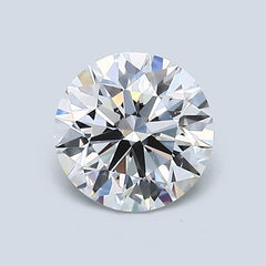 Diamond Round 1.01ct VS2
