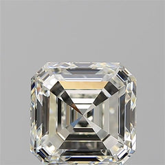 Diamond ASSCHER 1.5ct VS1