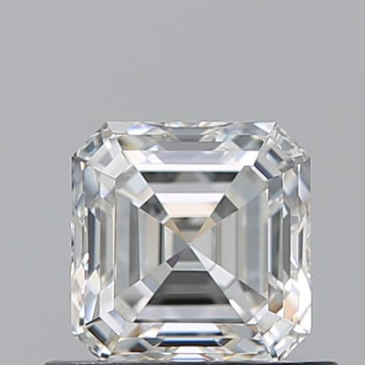Diamond Asscher 0.70ct VS1 - J.R.DUNN product