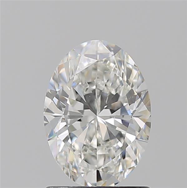Diamond OVAL 1.2ct VS2