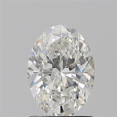 Diamond OVAL 1.2ct VS2 - J.R.DUNN product