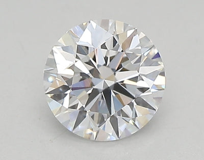 Diamond Lab Grown Round 0.60ct VVS2 - J.R.DUNN product