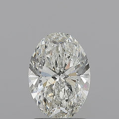 Diamond Oval 1.50ct SI2
