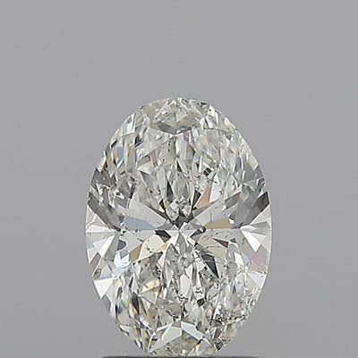 Diamond Oval 1.50ct SI2 - J.R.DUNN product