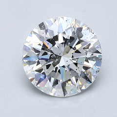 Diamond Round 1.20ct SI2