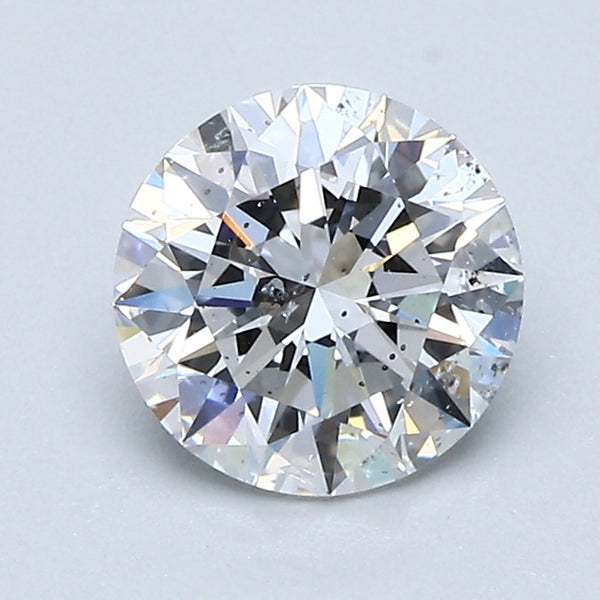 Diamond Round 1.20ct SI2