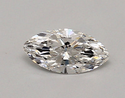 Diamond Lab Grown Marquise 0.57ct VS1 - J.R.DUNN product