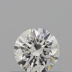 Diamond Round 0.43ct VS2