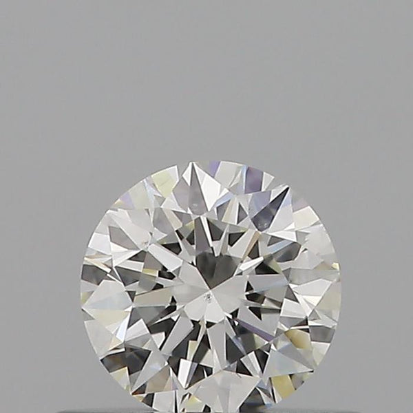 Diamond Round 0.43ct VS2