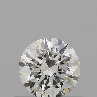 Diamond Round 0.43ct VS2 - J.R.DUNN product