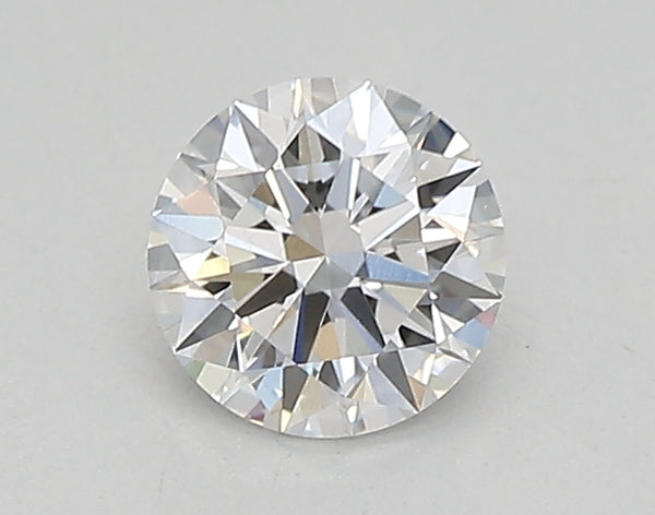 Diamond Lab Grown Round 0.44ct VVS2