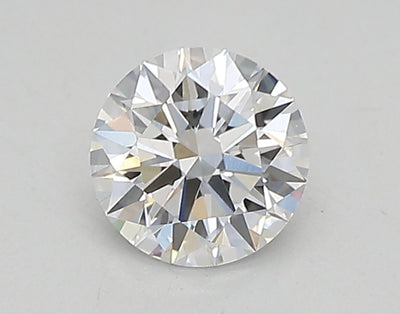 Diamond Lab Grown Round 0.44ct VVS2 - J.R.DUNN product
