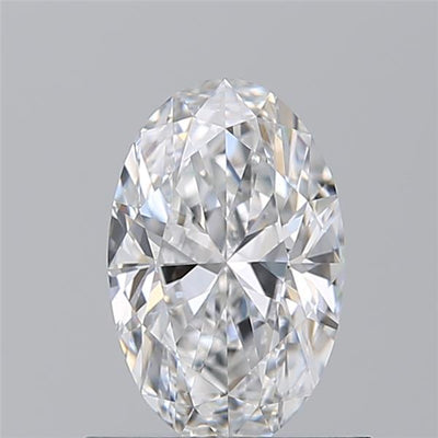 Diamond Oval 0.71ct VS1 - J.R.DUNN product