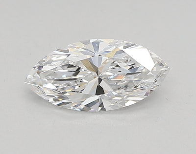 Diamond Lab Grown Marquise 0.58ct VVS1 - J.R.DUNN product