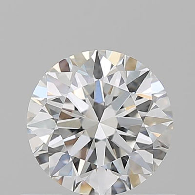 Diamond Round 0.62ct VVS2 - J.R.DUNN product