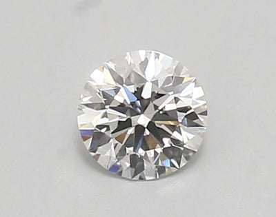 Diamond Lab Grown Round 0.57ct VVS2 - J.R.DUNN product