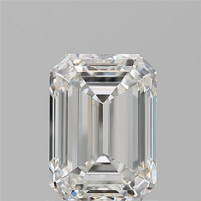 Diamond Emerald 1.50ct VS2 - J.R.DUNN product
