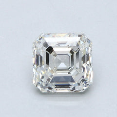 Diamond Asscher 1.50ct VVS2
