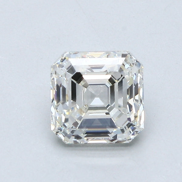 Diamond Asscher 1.50ct VVS2