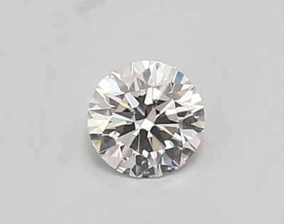 Diamond Lab Grown Round 0.38ct VVS2 - J.R.DUNN product