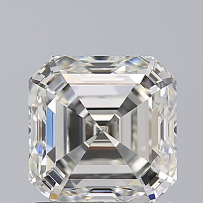 Diamond Asscher 1.50ct VS2 - J.R.DUNN product
