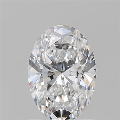 Diamond OVAL 1.03ct VVS2 - J.R.DUNN product