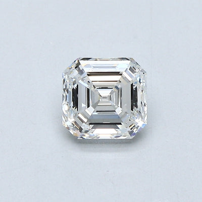 Diamond Asscher 0.91ct VS1 - J.R.DUNN product