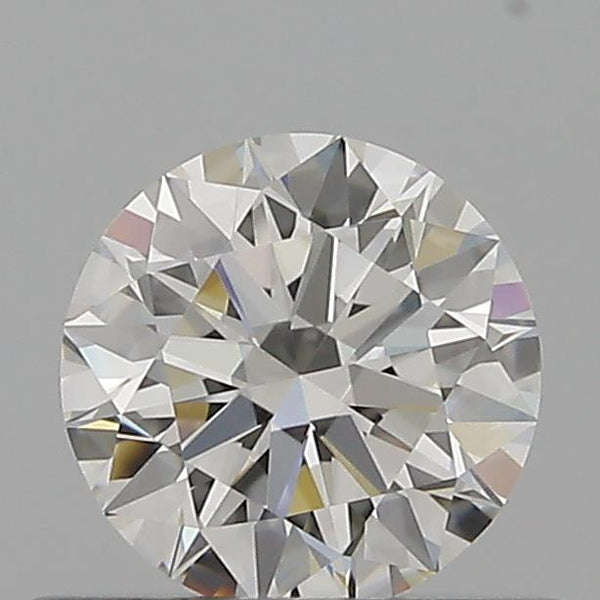 Diamond Round 0.50ct VVS2