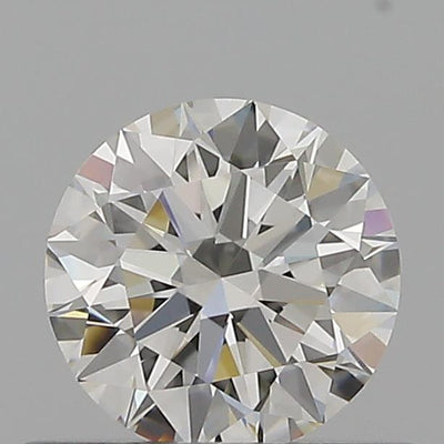 Diamond Round 0.50ct VVS2 - J.R.DUNN product