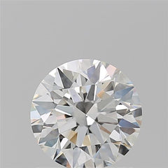Diamond Round 1.09ct SI1