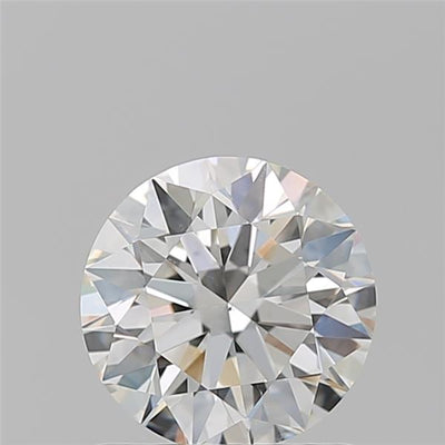 Diamond Round 1.09ct SI1 - J.R.DUNN product