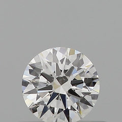 Diamond Round 0.40ct VS2