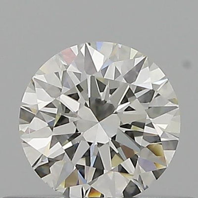 Diamond Round 0.41ct VS1 - J.R.DUNN product
