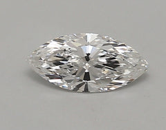 Diamond Lab Grown Marquise 0.61ct VS1