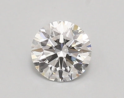 Diamond Lab Grown Round 0.57ct VVS1 - J.R.DUNN product