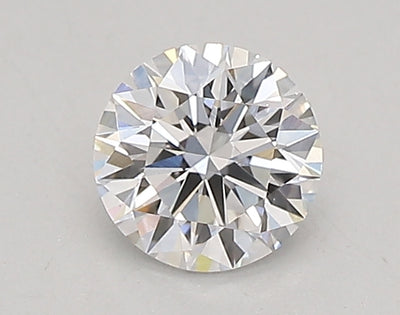 Diamond Lab Grown Round 0.38ct VVS2 - J.R.DUNN product