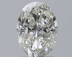 Diamond Oval 2.00ct SI2