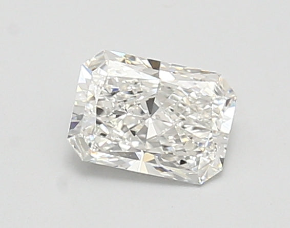 Diamond Lab Grown Radiant 0.72ct VVS1