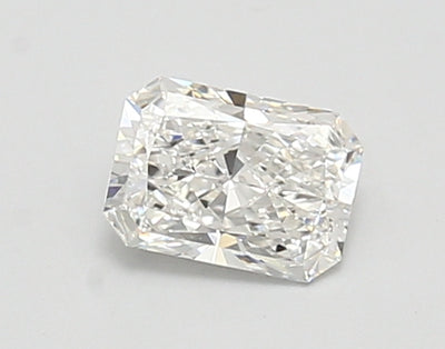 Diamond Lab Grown Radiant 0.72ct VVS1 - J.R.DUNN product