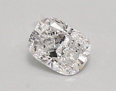 Diamond Lab Grown Cushion 0.66ct VVS2 - J.R.DUNN product