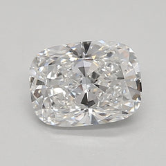 Diamond Lab Grown Cushion 0.71ct VS2