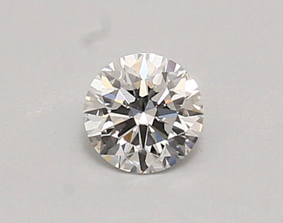 Diamond Lab Grown Round 0.42ct VVS2 - J.R.DUNN product