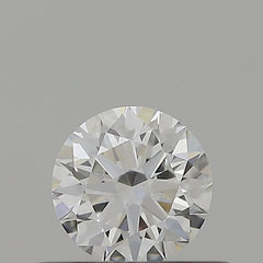 Diamond Round 0.40ct VS1