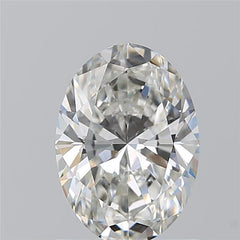 Diamond OVAL 1.2ct VS1