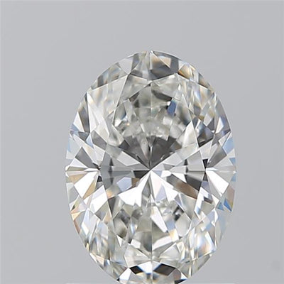 Diamond OVAL 1.2ct VS1 - J.R.DUNN product