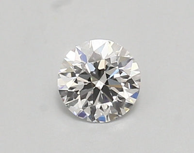 Diamond Lab Grown Round 0.43ct VVS1 - J.R.DUNN product