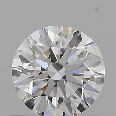 Diamond Round 0.62ct IF - J.R.DUNN product